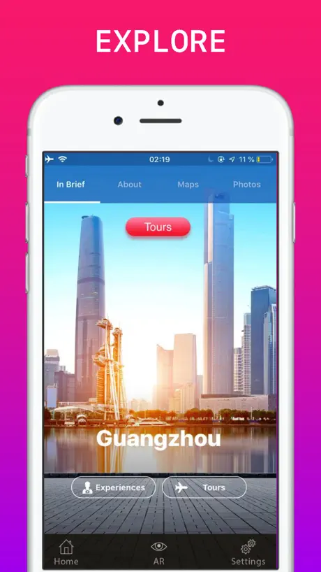 Guangzhou Travel Guide