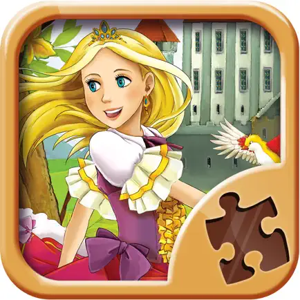 Princess Puzzles for Girls - Jigsaw Puzzle Games Cheats