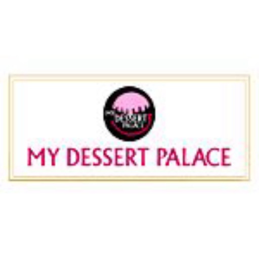 My Dessert Palace icon