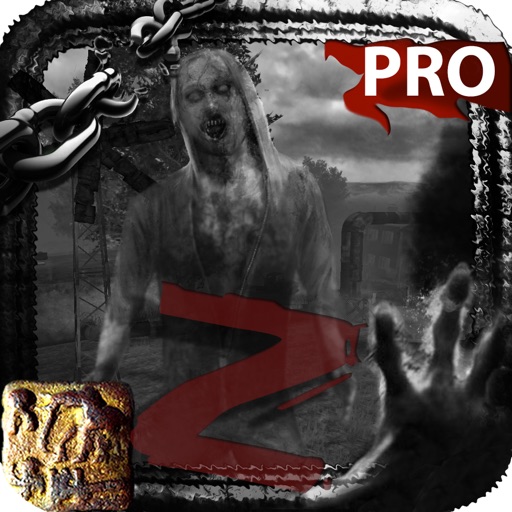 Zombie Fortress Unlocked icon