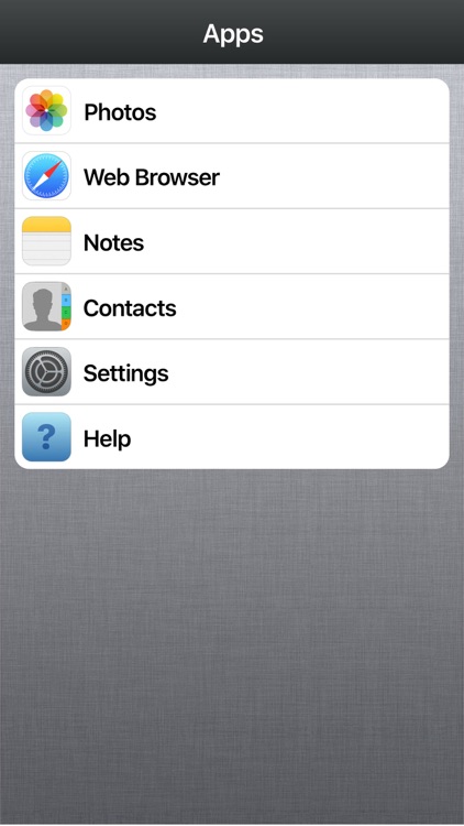Secret Apps PRO app to hide video & photo in vault