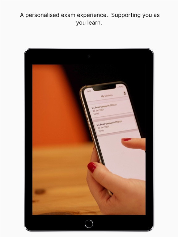 Screenshot #5 pour VICTVS V3