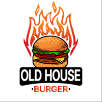 Old House Burger