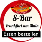 S-Bar Frankfurt am Main App Contact