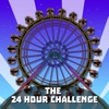 The 24 Hour Challenge: Theme Park Edition - iPadアプリ