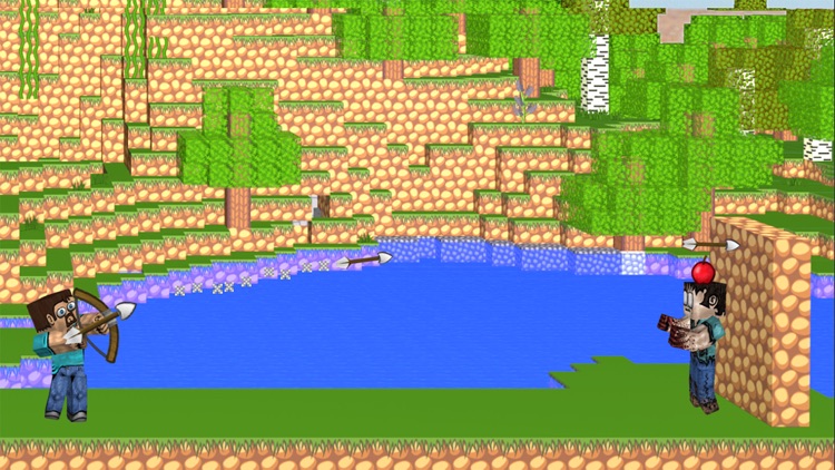 Block Archer screenshot-3