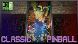 classic pinball pro – best pinout arcade game 2017 iphone screenshot 4