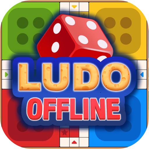 Ludo Game : New Classic Fun Dice Game::Appstore for Android