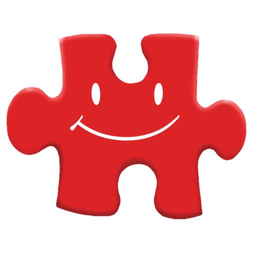 3in1 Puzzle Spaß icon