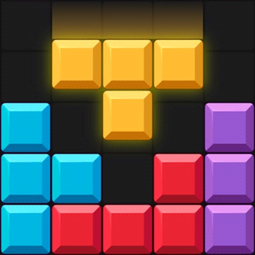 Blocky Quest - Classic Blocks iOS App