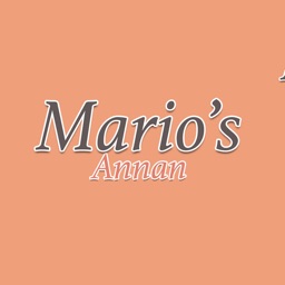 Marios Fish And Chips