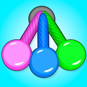Rope Connect Puzzle