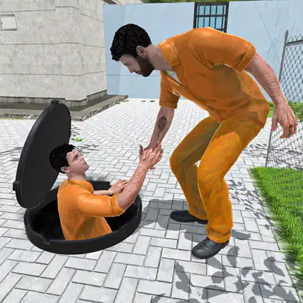 Prison Jail Break Escape Cheats