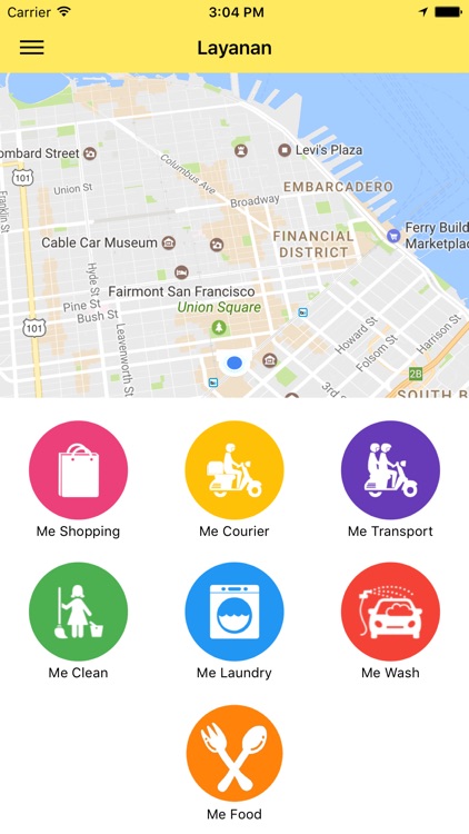 Grabme by CV GRABME