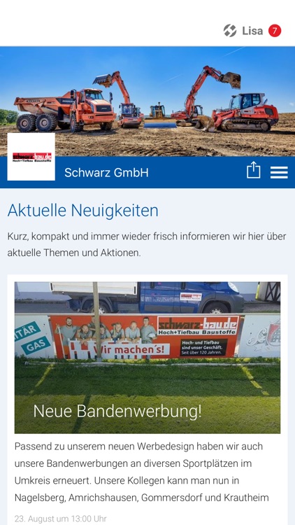 Schwarz GmbH