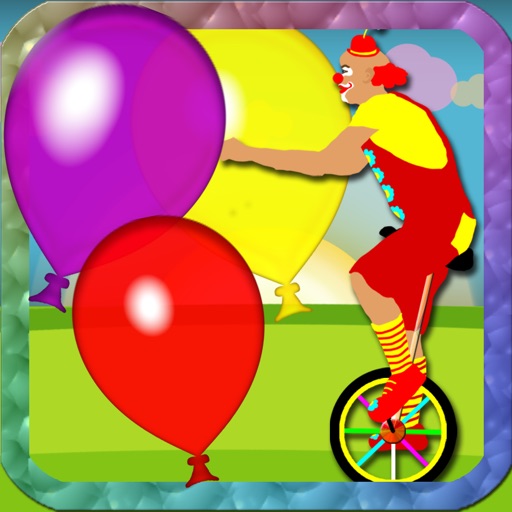 Run Jump And Learn The Colors iOS App