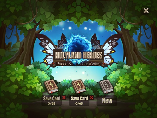 Screenshot #4 pour héros de terre sainte