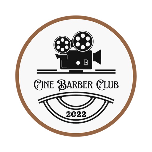 Cine Barber Club icon