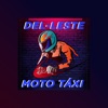 Del Leste Moto táxi - Cliente icon