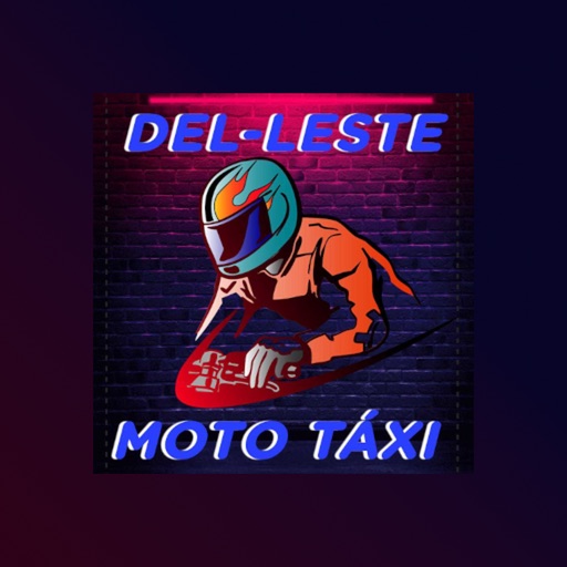 Del Leste Moto táxi - Cliente icon