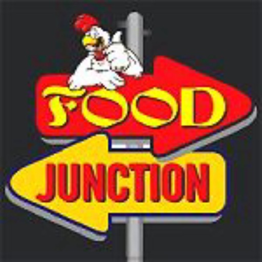 Food Junction-Order Online icon