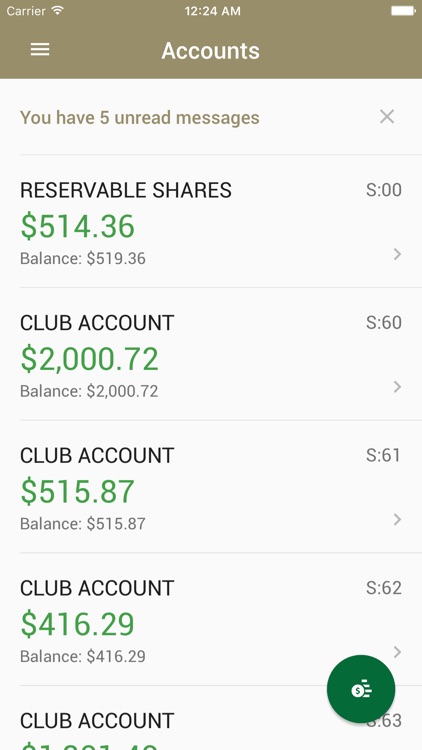 Maine State Credit Union Mobile Banking