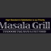 Masala Grill