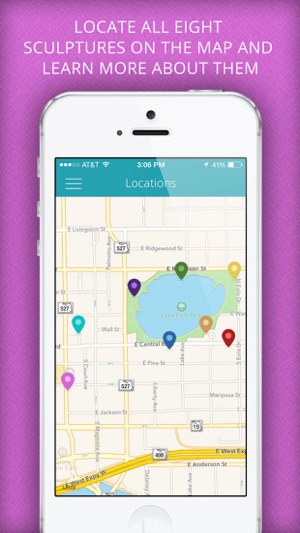 See Art Orlando(圖3)-速報App