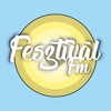 Fesztivál FM icon