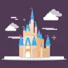 Tokyo Guide - for Disneyland delete, cancel