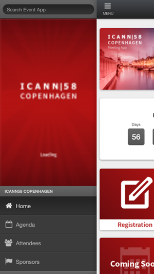 ICANN58(圖2)-速報App