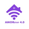 Amorstay 4.0 - Quản lý căn hộ icon