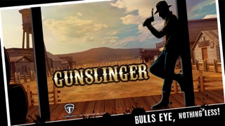 銃射撃 - ファーストパーソンシューティングゲームのおすすめ画像1