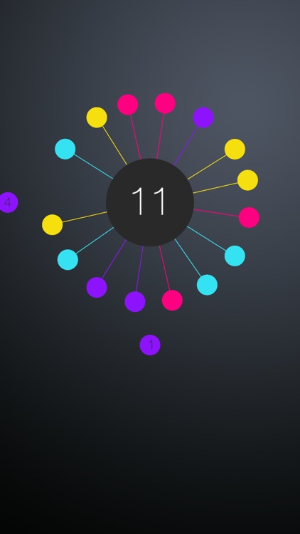 Spike: Tap-to-Shoot Challenge screenshot-4