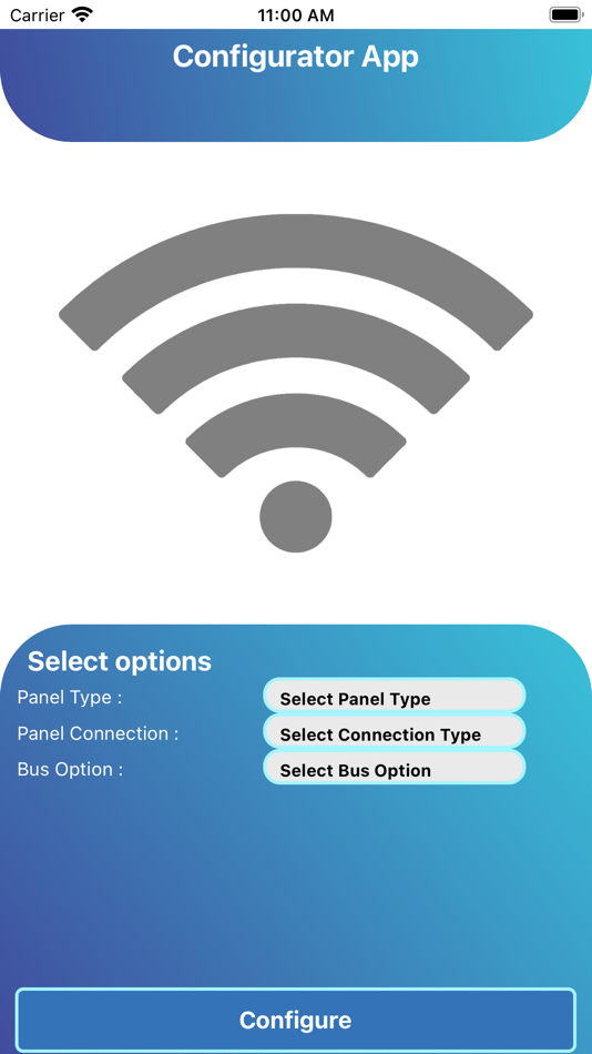 #1. C-Tec Configurator App (iOS) Podle: C-TEC (Computionics)