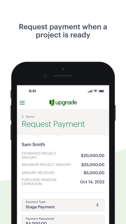 Upgrade Home for Contractors screenshot-3