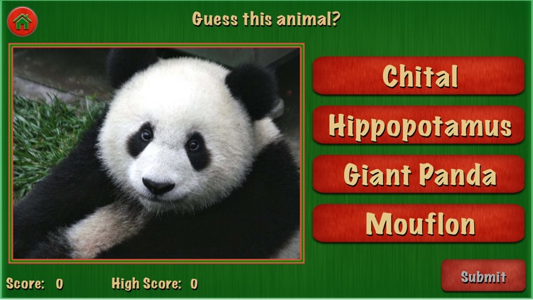 Animal Sounds Pro For Kids and Toddlers Education screenshot-3