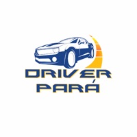 Driver Pará  logo