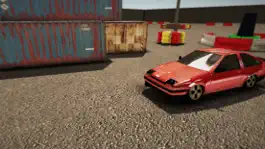 Game screenshot Mini Drift 3D apk