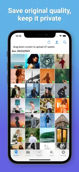 Game screenshot Lomorage mod apk