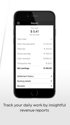 Haute Drivers(圖5)-速報App