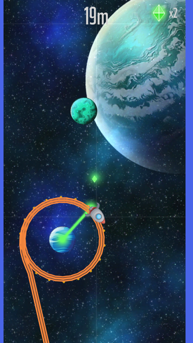 Screenshot #3 pour Planet To Planet