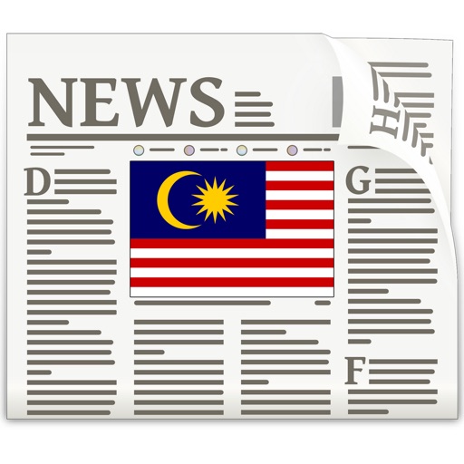 Malaysia News Today & Malaysian Radio icon