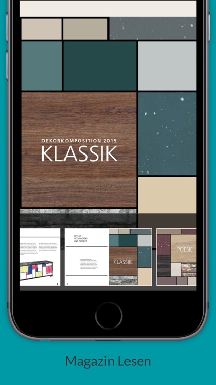 holzschwab e-papers App screenshot-3