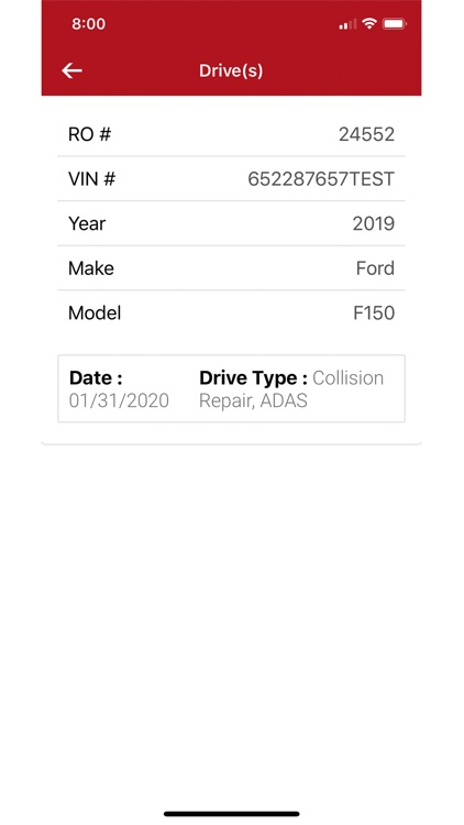 Test-Drive CoPilot screenshot-5