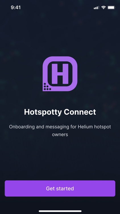 Hotspotty Connect screenshot-3