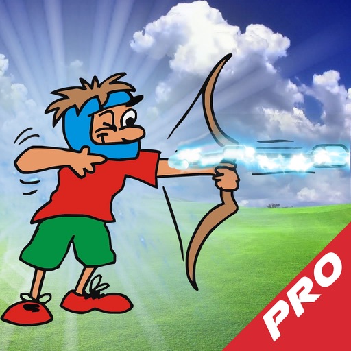 Aimed at Archery PRO : Excellent Archer icon