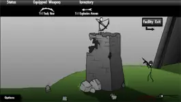 Game screenshot Stickman Creative Kill- Fight hack