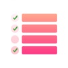 To-do List, Checklist, Widget icon