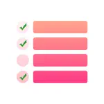 To-do List, Checklist, Widget App Negative Reviews